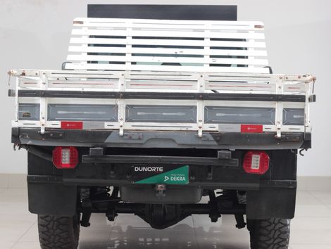 Agrale MARRUÁ 2.8 12V 132cv TDI Diesel