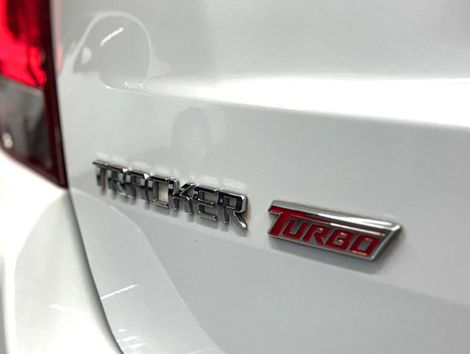 Chevrolet TRACKER LTZ 1.4 Turbo 16V Flex 4x2 Aut.