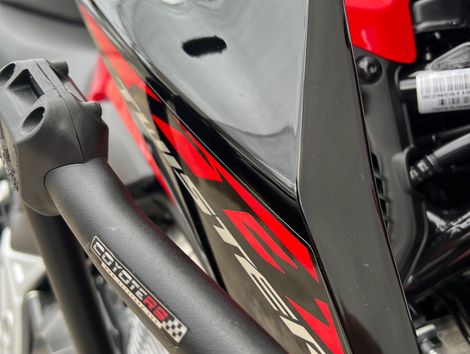HONDA CB 300F Twister Flex