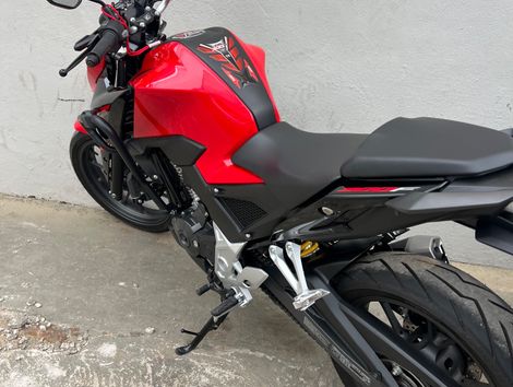 HONDA CB 300F Twister Flex