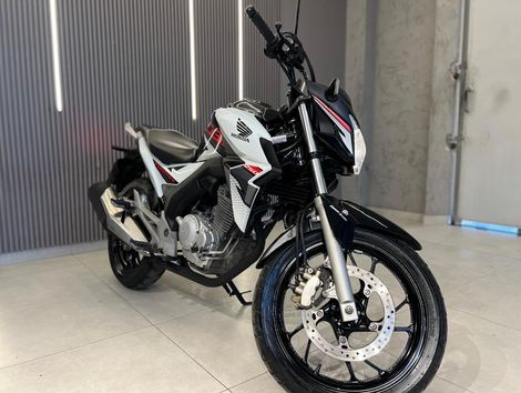 HONDA CB 250 TWISTER/FLEXONE