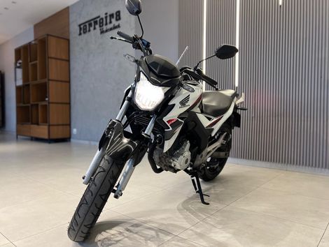 HONDA CB 250 TWISTER/FLEXONE