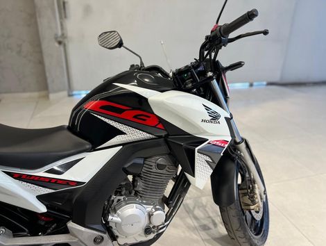 HONDA CB 250 TWISTER/FLEXONE