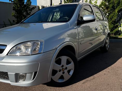 Chevrolet Corsa Hat. Maxx 1.4 8V ECONOFLEX 5p