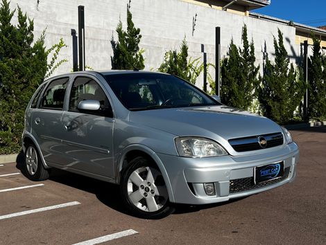 Chevrolet Corsa Hat. Maxx 1.4 8V ECONOFLEX 5p
