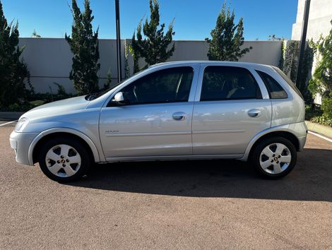 Chevrolet Corsa Hat. Maxx 1.4 8V ECONOFLEX 5p