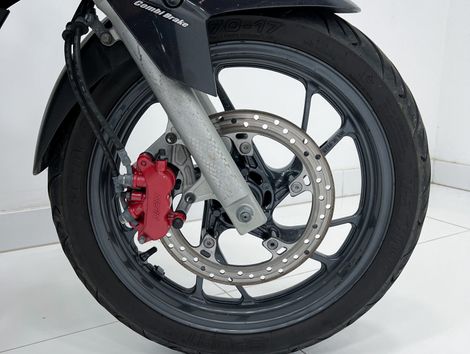 HONDA CB 250 TWISTER/FLEXONE