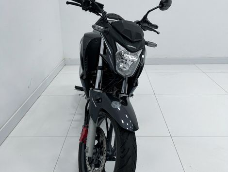 HONDA CB 250 TWISTER/FLEXONE