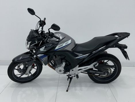 HONDA CB 250 TWISTER/FLEXONE