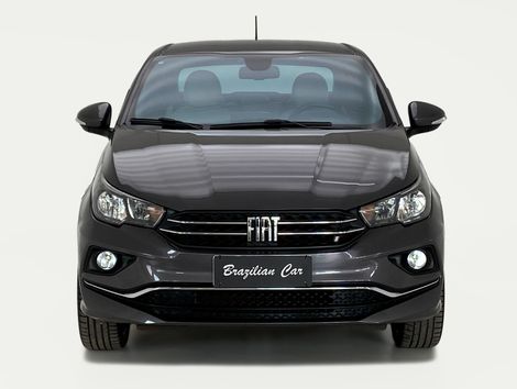 Fiat CRONOS PRECISION 1.3 8V Flex Aut.