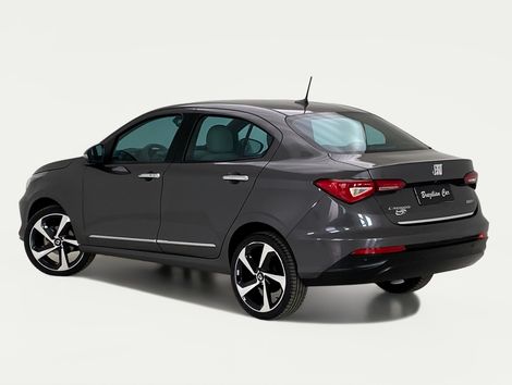 Fiat CRONOS PRECISION 1.3 8V Flex Aut.