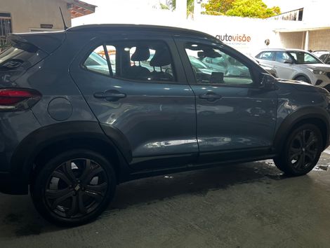 Fiat PULSE AUDACE 1.0 Turbo 200 Flex Aut.