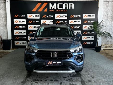 Fiat PULSE AUDACE 1.0 Turbo 200 Flex Aut.