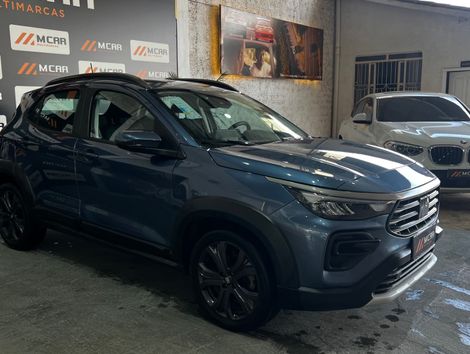 Fiat PULSE AUDACE 1.0 Turbo 200 Flex Aut.