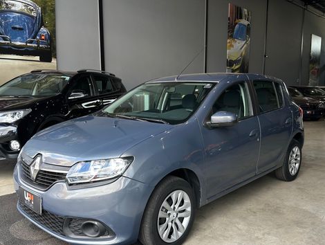 Renault SANDERO Expression Flex 1.0 12V 5p