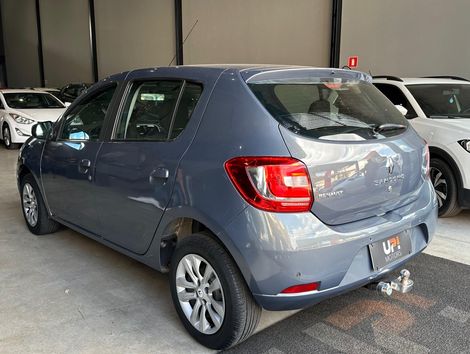 Renault SANDERO Expression Flex 1.0 12V 5p