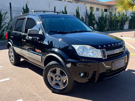 Ford EcoSport XLT FREESTYLE 1.6 Flex 8V 5p
