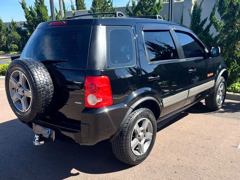Ford EcoSport XLT FREESTYLE 1.6 Flex 8V 5p