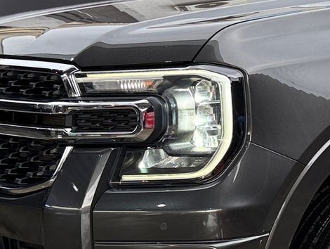 Ford Ranger Limited+ 3.0 V6 4x4 CD TB Die Aut