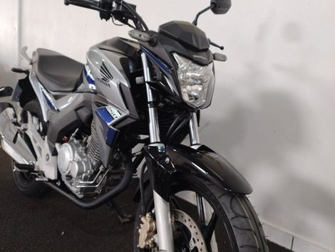 HONDA CB 250 TWISTER/FLEXONE