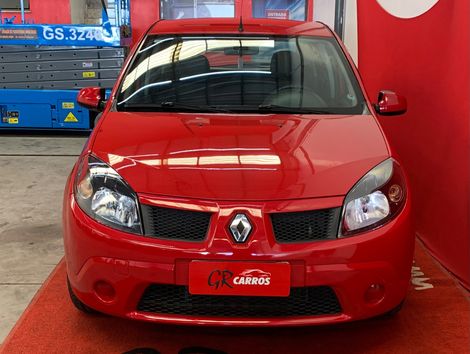 Renault SANDERO Expression Hi-Flex 1.0 16V 5p
