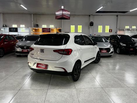 Fiat ARGO DRIVE 1.3 8V Flex