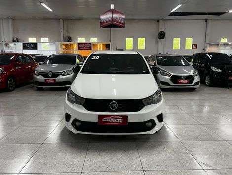 Fiat ARGO DRIVE 1.3 8V Flex