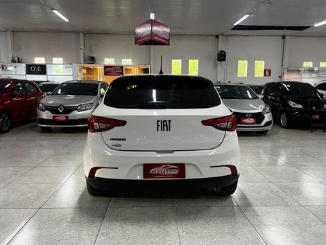 Fiat ARGO DRIVE 1.3 8V Flex