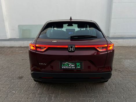 Honda HR-V EXL 1.5 Flex Sensing 16V 5p Aut.