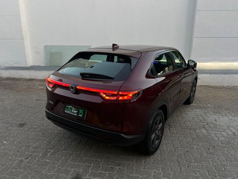 Honda HR-V EXL 1.5 Flex Sensing 16V 5p Aut.