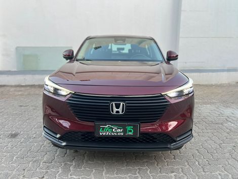 Honda HR-V EXL 1.5 Flex Sensing 16V 5p Aut.