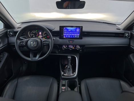 Honda HR-V EXL 1.5 Flex Sensing 16V 5p Aut.