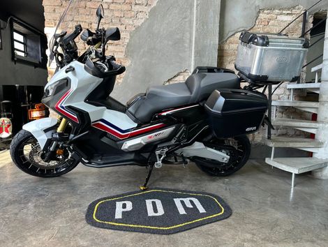 HONDA X-ADV