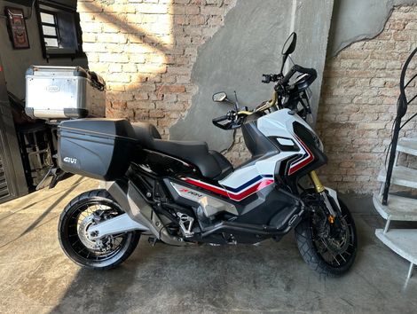 HONDA X-ADV