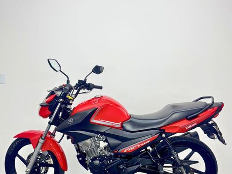 YAMAHA YBR 150 FACTOR ED/FLEX