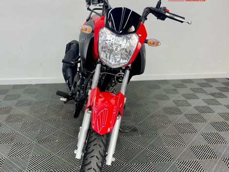 YAMAHA YBR 150 FACTOR ED/FLEX