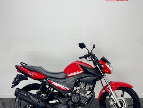 YAMAHA YBR 150 FACTOR ED/FLEX