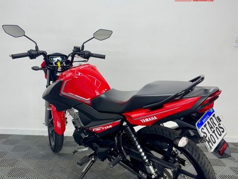 YAMAHA YBR 150 FACTOR ED/FLEX