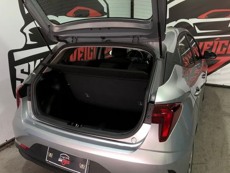 Hyundai HB20 Sense Plus 1.0 Flex 12V Mec.