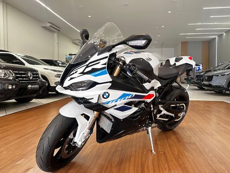 BMW S 1000 RR-M Package