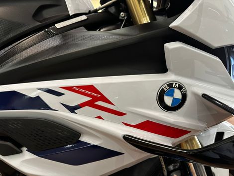 BMW S 1000 RR-M Package