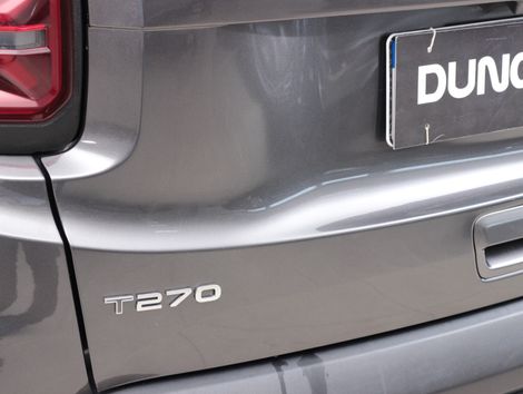 Jeep Renegade Long. T270 1.3 TB 4x2 Flex Aut.