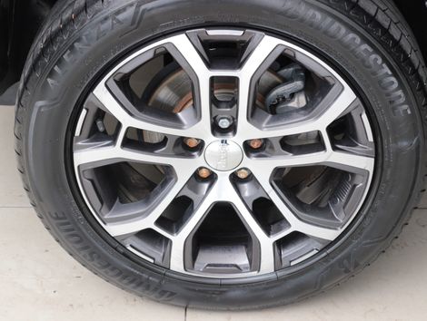 Jeep Renegade Long. T270 1.3 TB 4x2 Flex Aut.