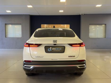 Fiat Fastback Impetus 1.0 200 T. Flex Aut