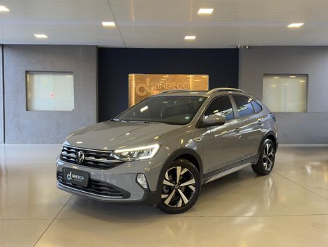 VolksWagen Nivus Highline 1.0 200 TSI Flex Aut.