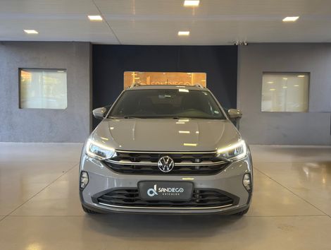 VolksWagen Nivus Highline 1.0 200 TSI Flex Aut.