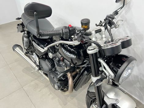 TRIUMPH Speed Twin 1200cc