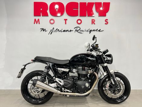 TRIUMPH Speed Twin 1200cc
