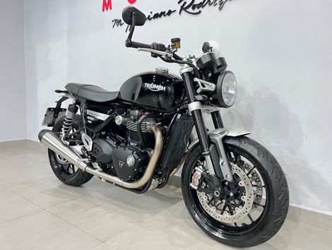 TRIUMPH Speed Twin 1200cc