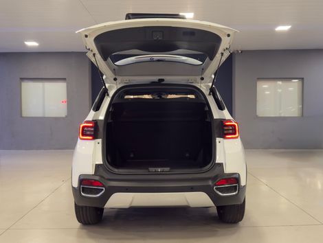 CHERY Tiggo 5X TXS 1.5 16V Turbo Flex Aut.